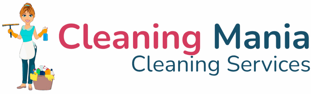 Cleaning Mania